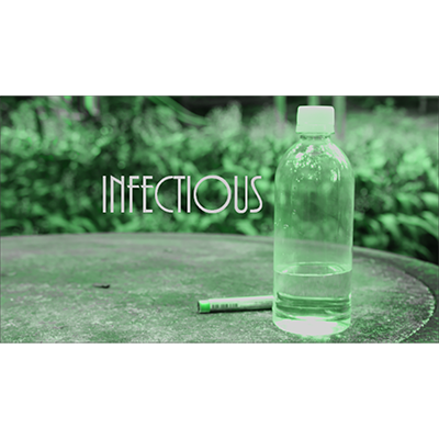 Infectious by Arnel Renegado and RMC Tricks - - Video Download